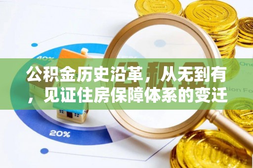 威县公积金历史沿革，从无到有，见证住房保障体系的变迁