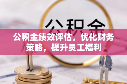 威县公积金绩效评估，优化财务策略，提升员工福利