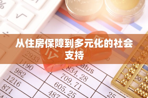 威县从住房保障到多元化的社会支持