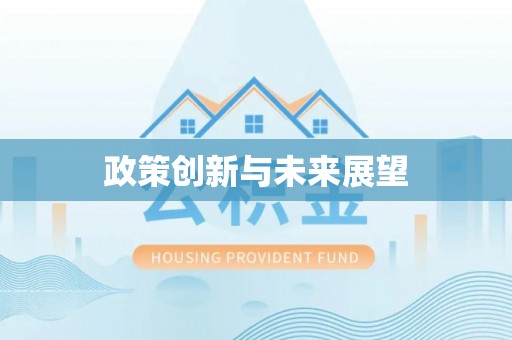 威县政策创新与未来展望
