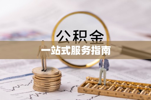威县一站式服务指南