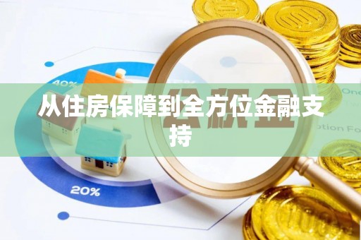 威县从住房保障到全方位金融支持